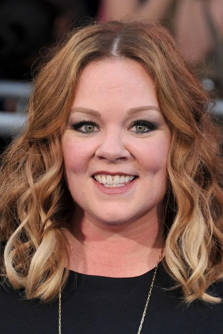 Melissa McCarthy filmography