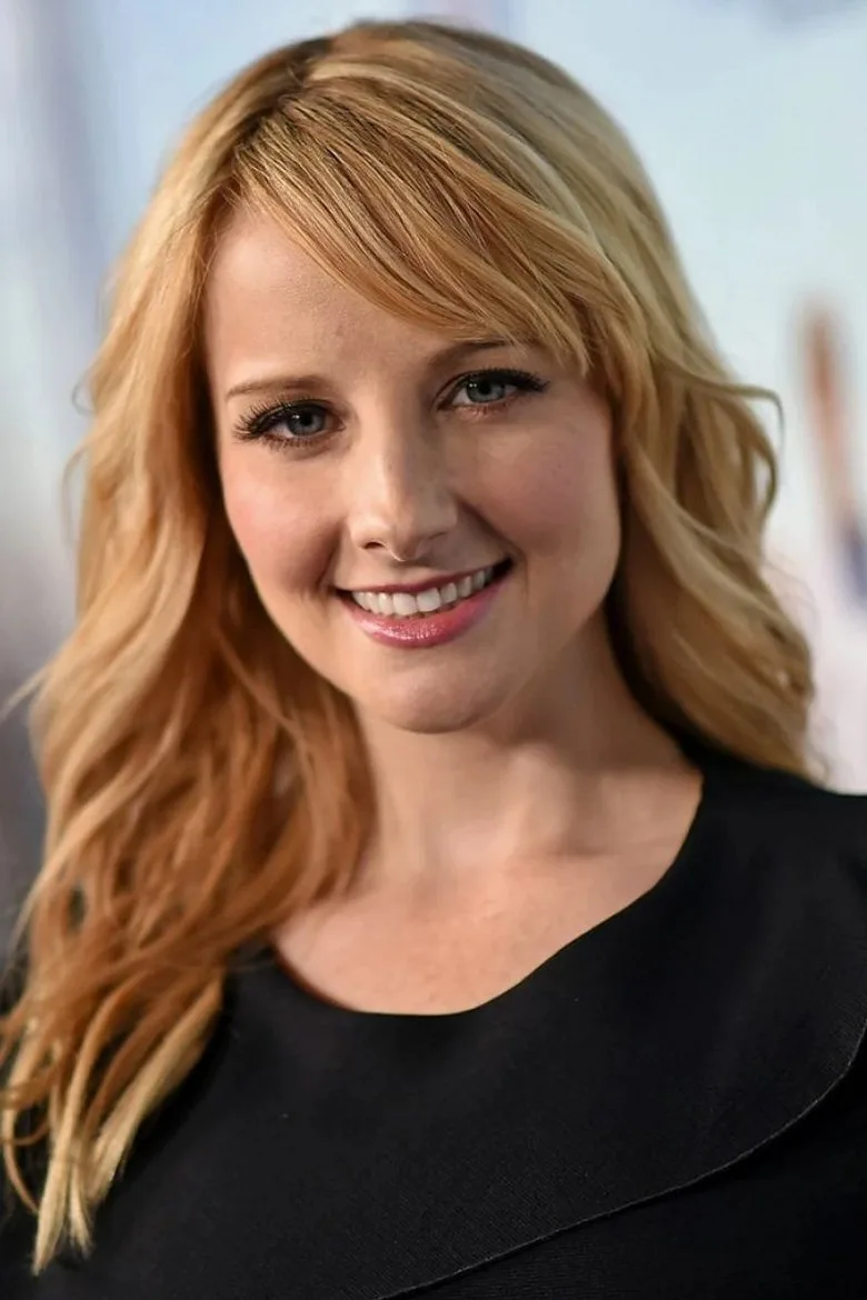 Melissa Rauch filmography