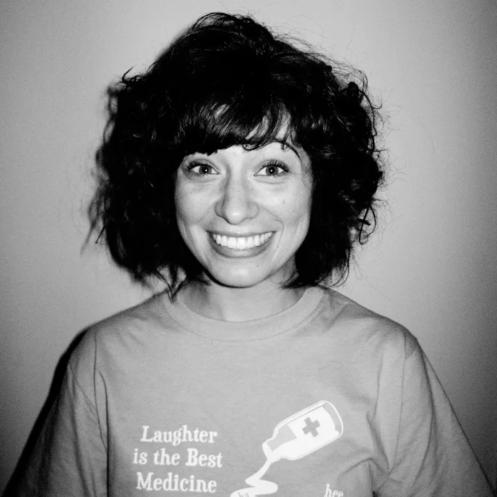 Melissa Villaseñor