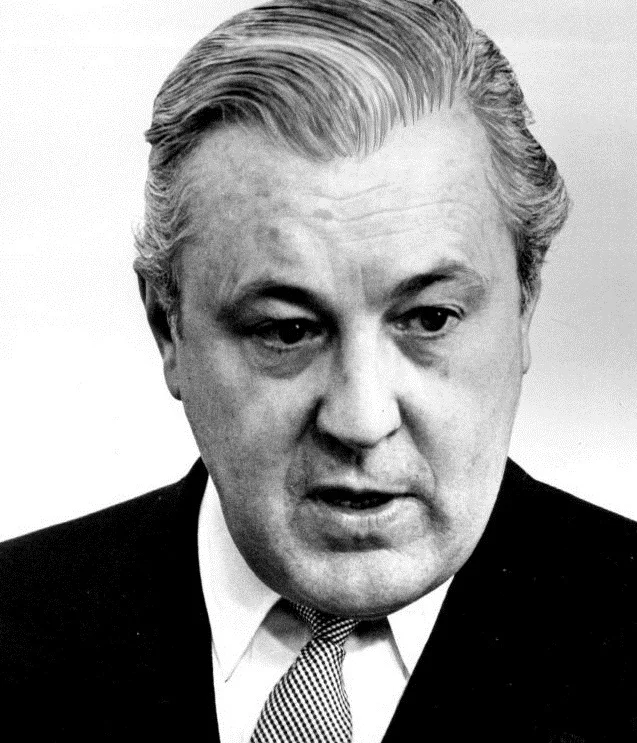 Melvin Mouron Belli