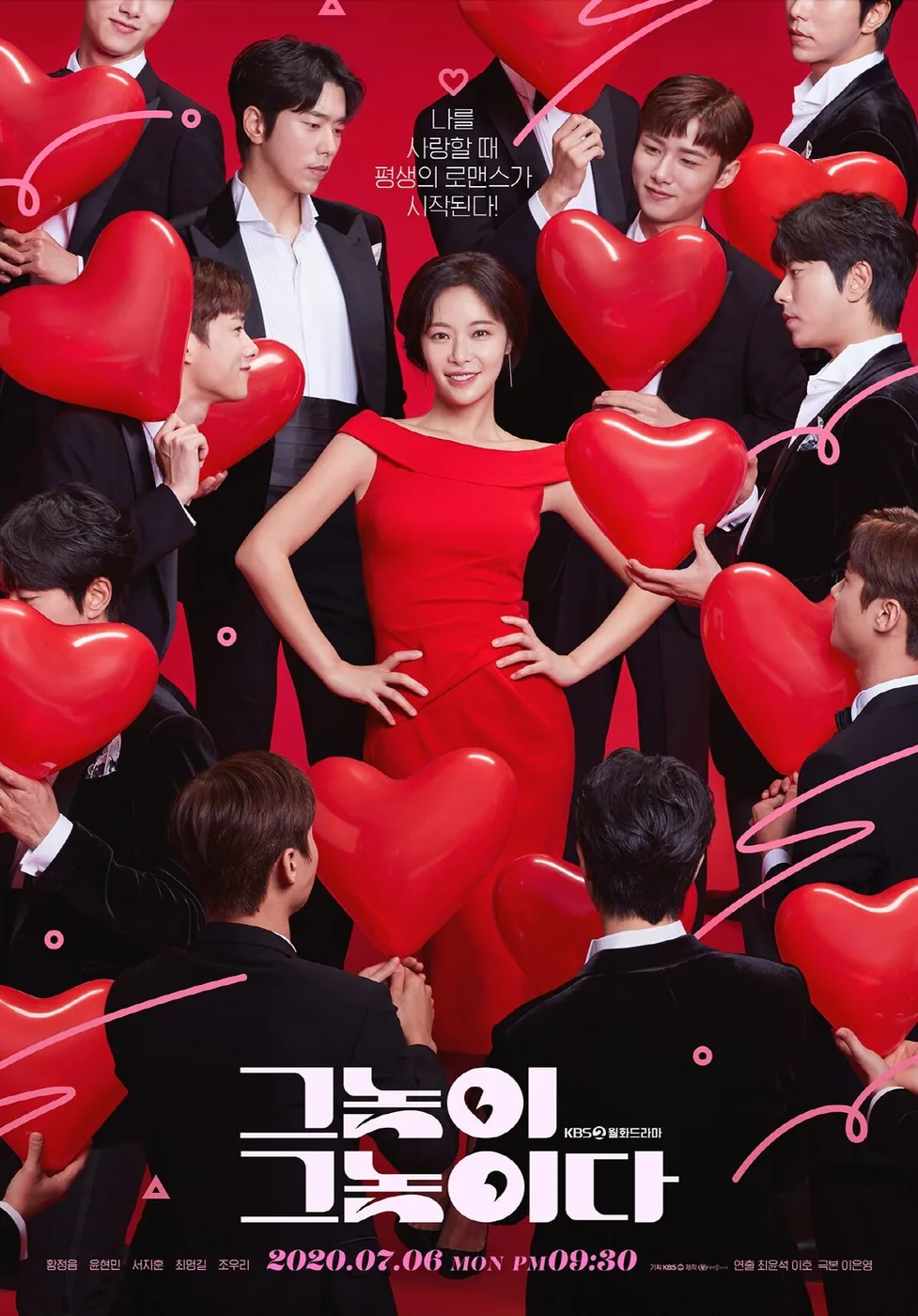 Men Are Men poster