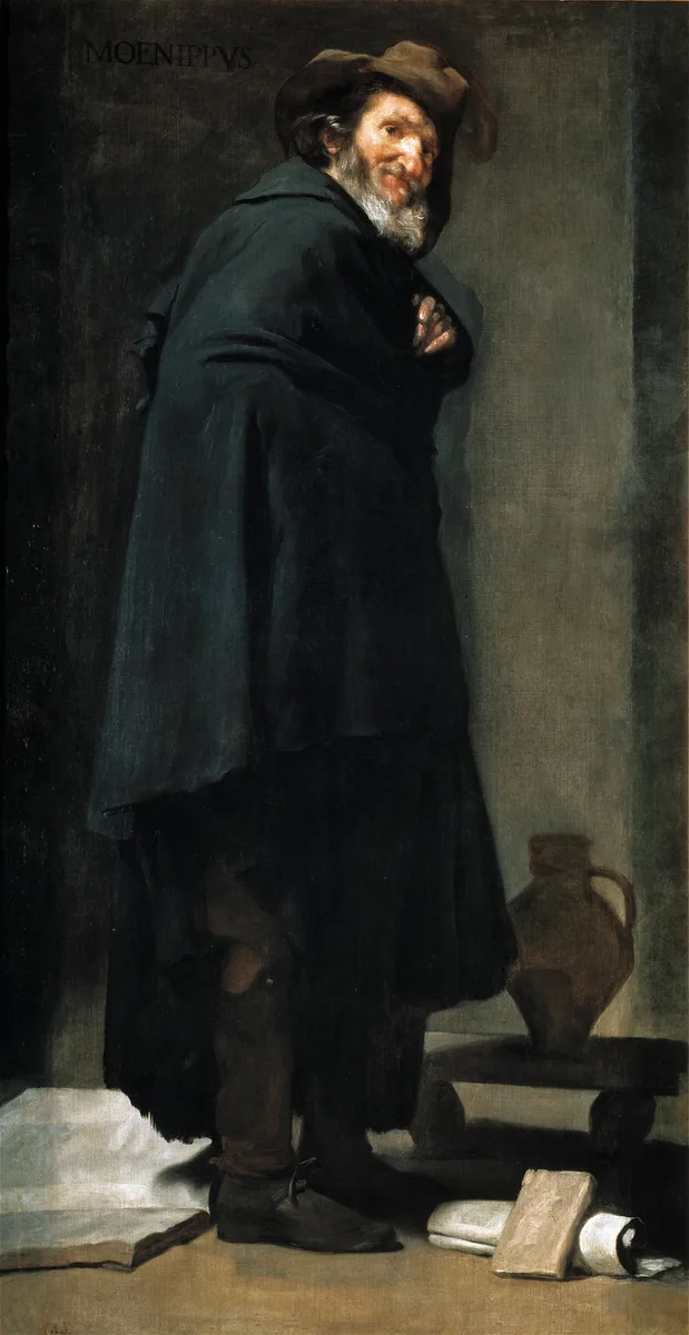 Menippus