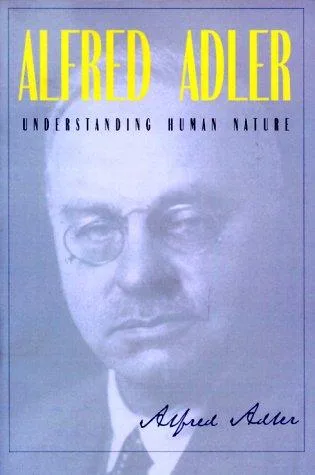 Menschenkenntnis book cover