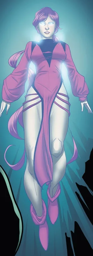 Mercy