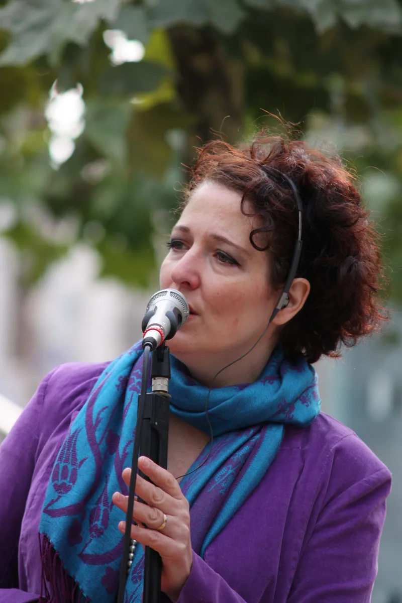 Meriç Yurdatapan