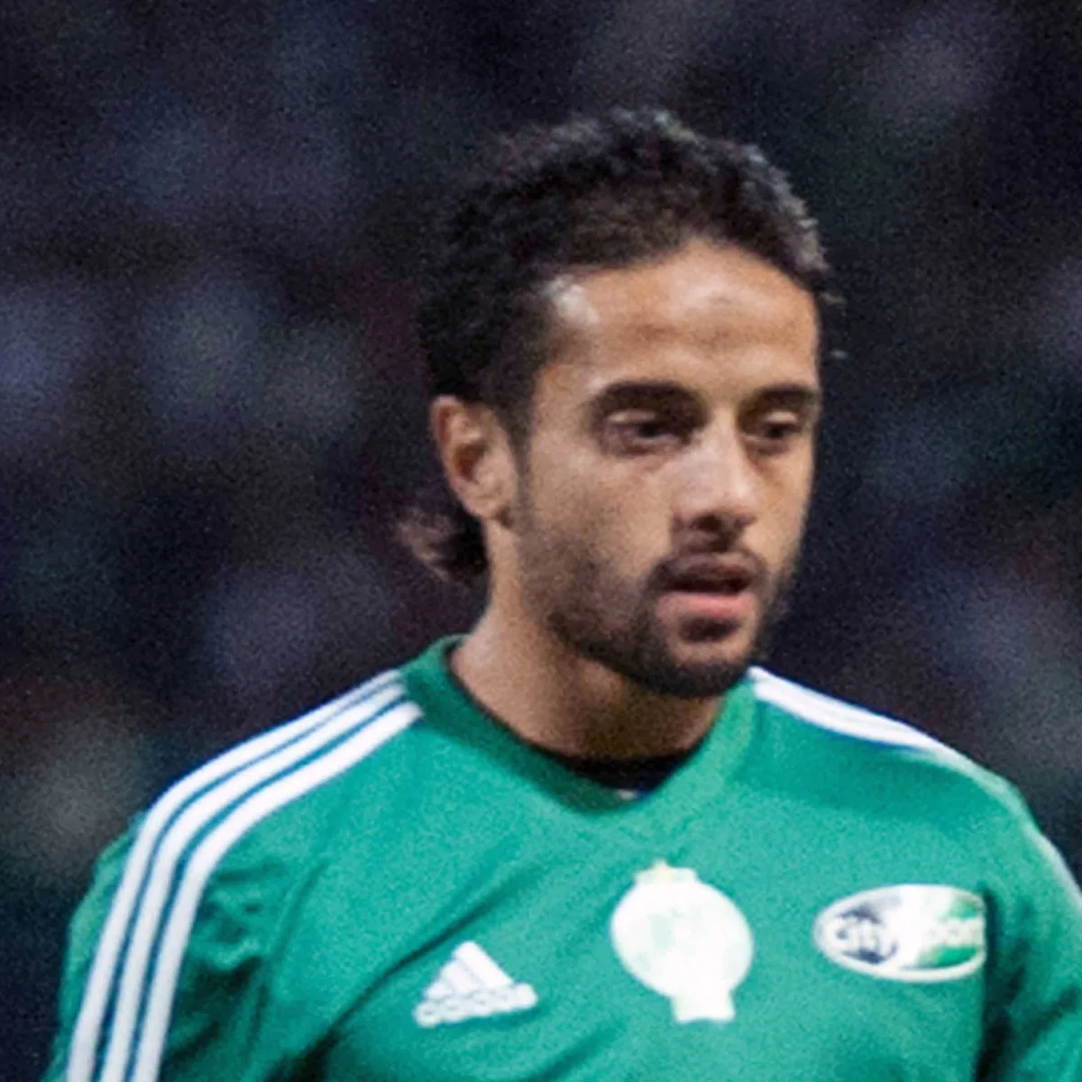 Merouane Zemmama