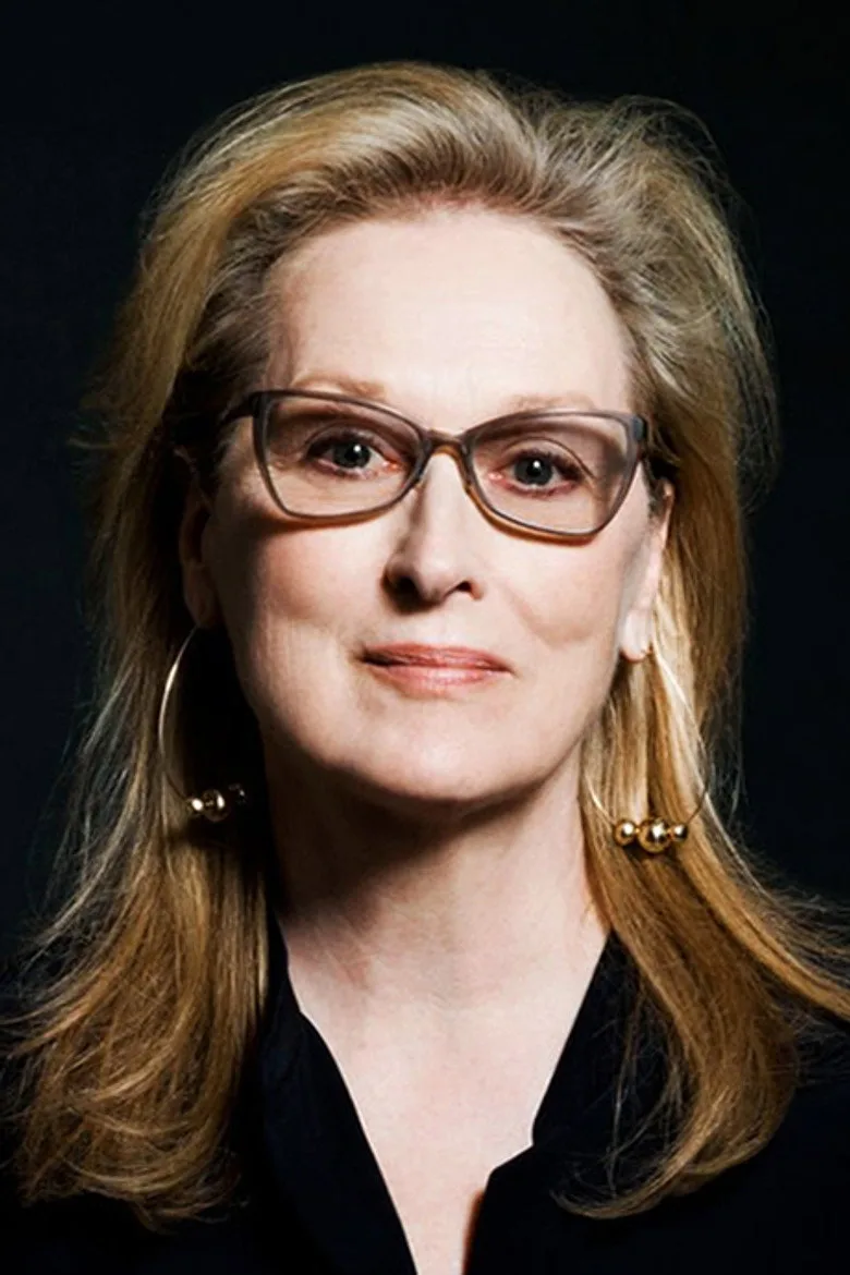 Meryl Streep filmography