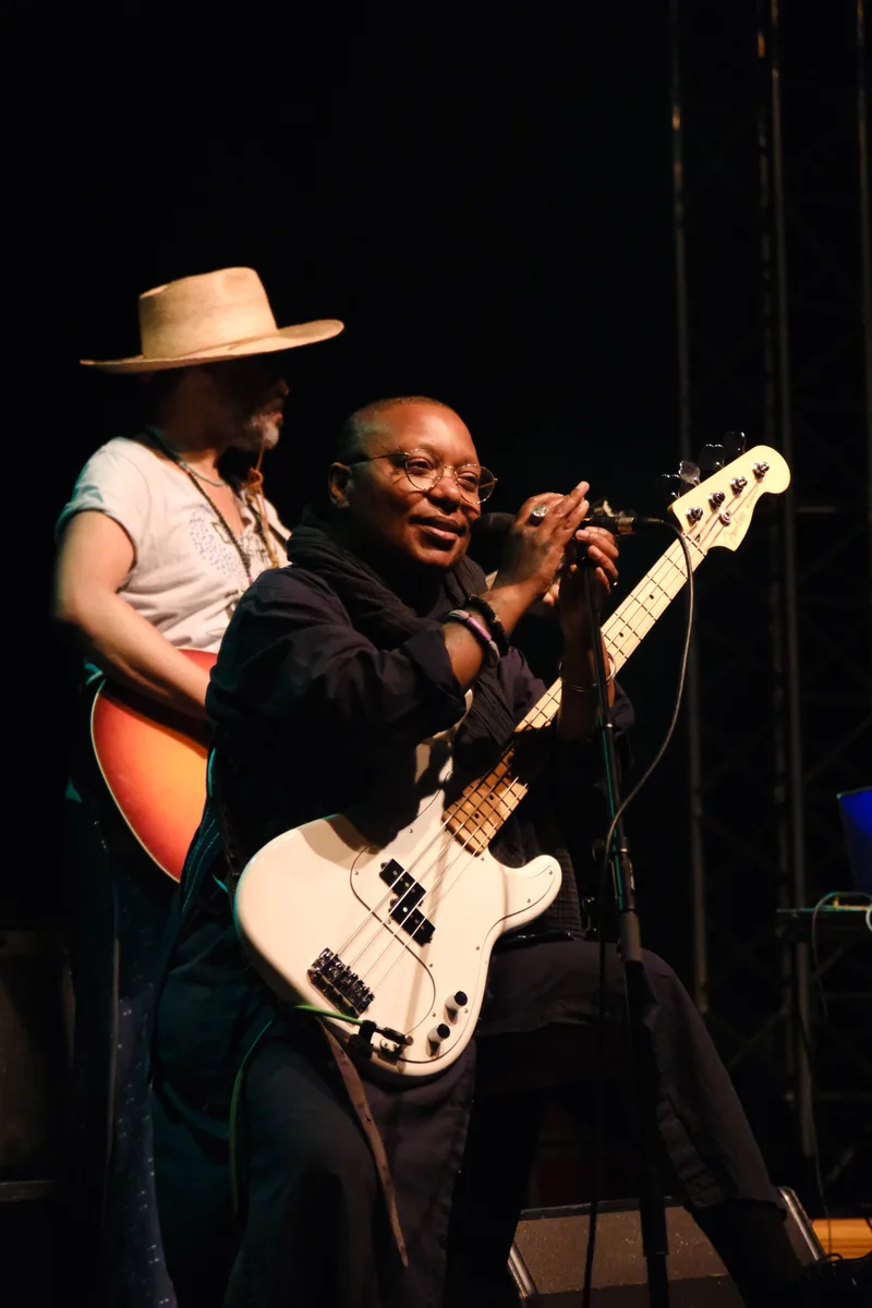 Meshell Ndegeocello