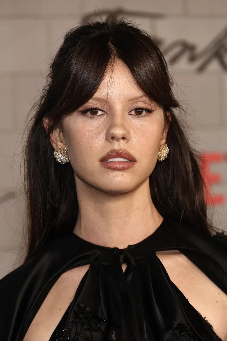 Mia Goth filmography