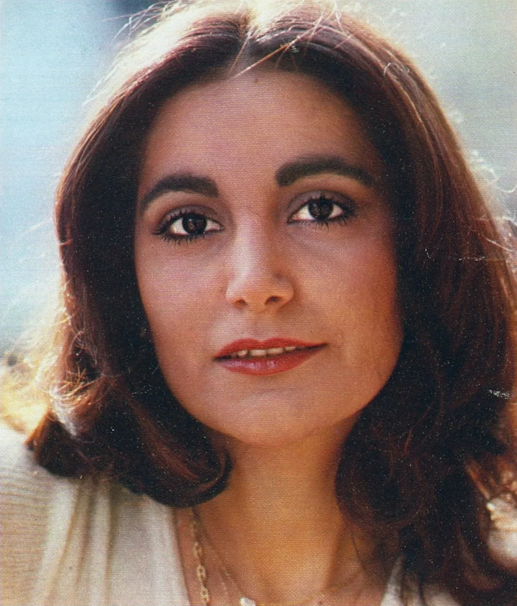 Mia Martini discography
