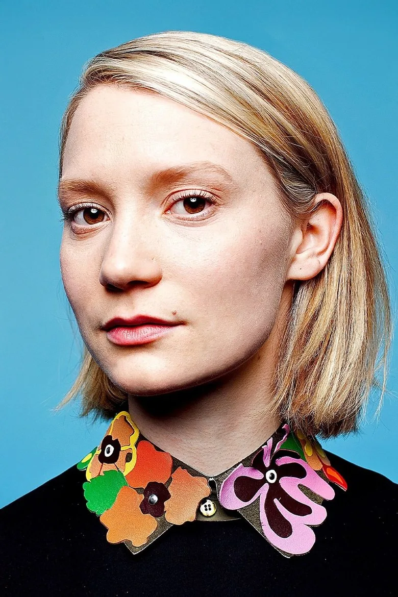 Mia Wasikowska filmography