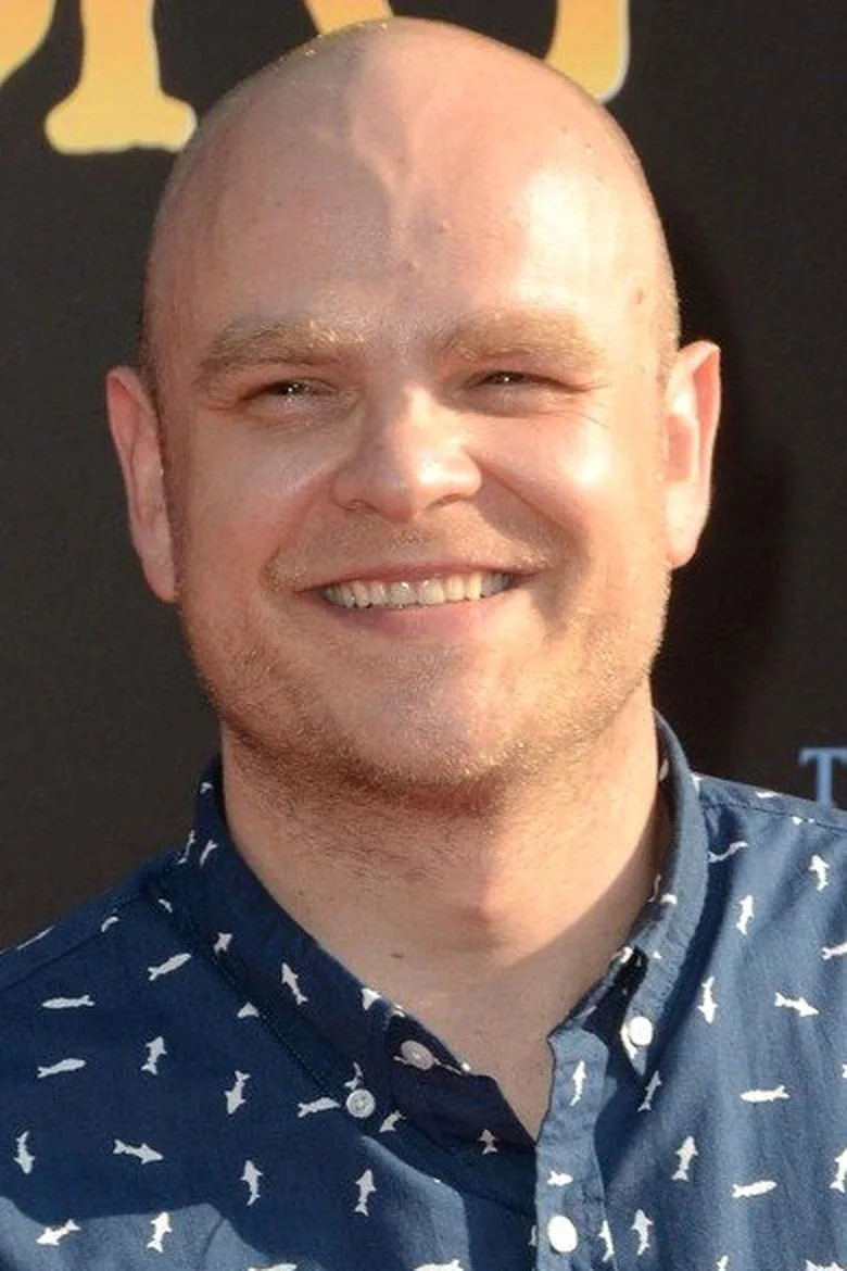 Michael Adamthwaite filmography