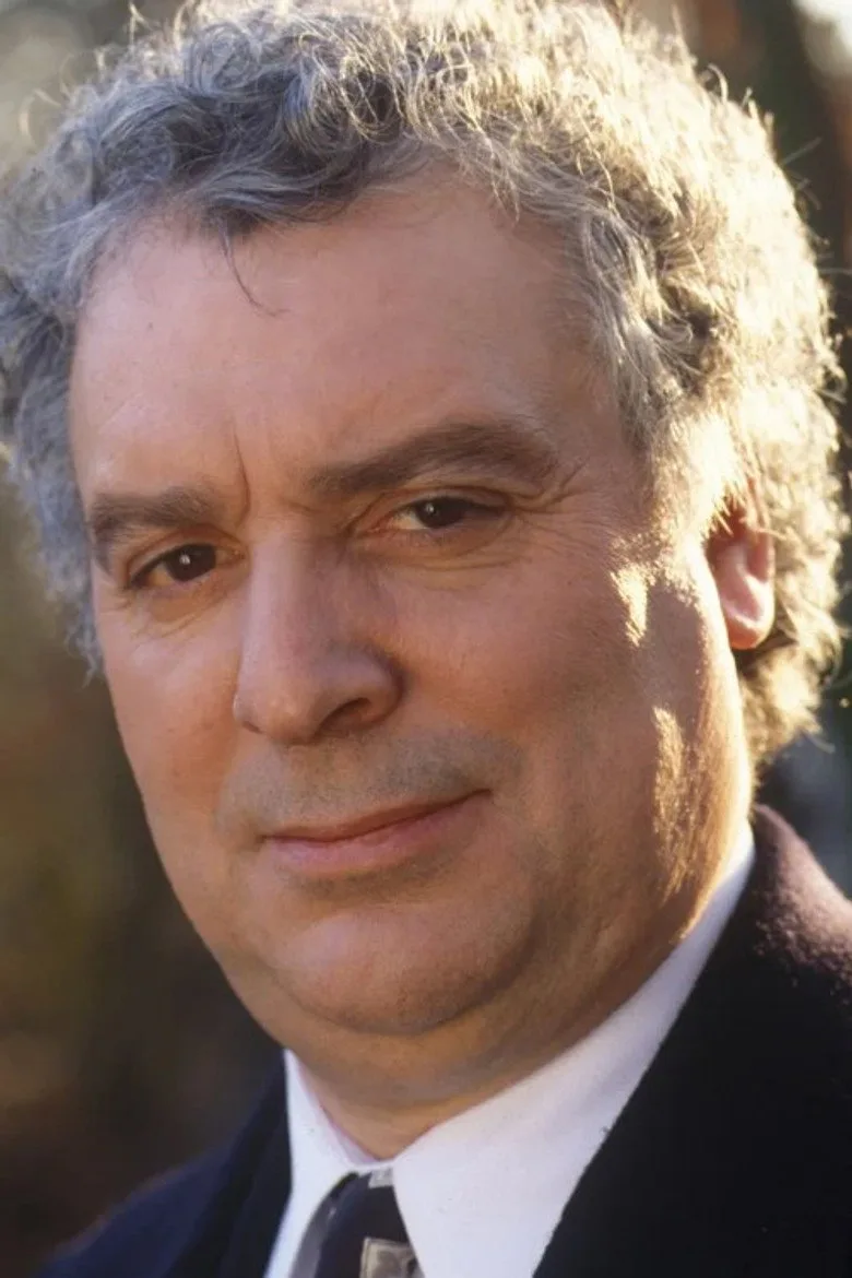 Michael Angelis filmography