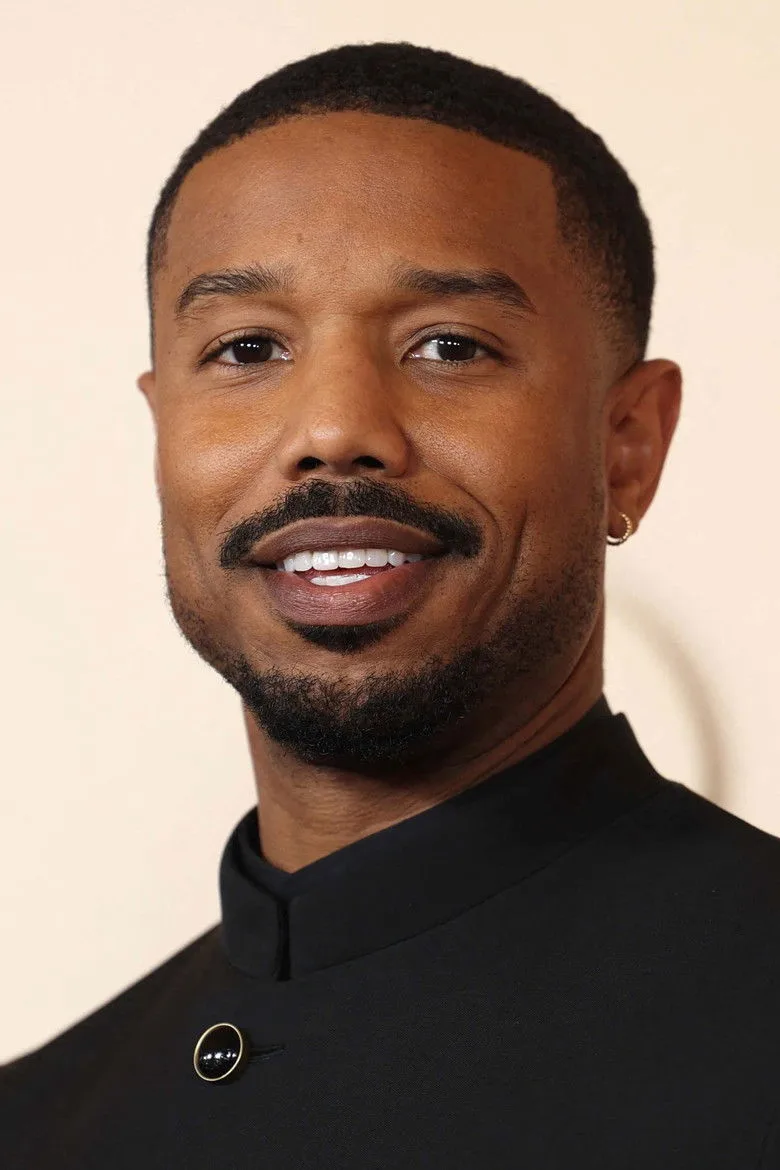 Michael B. Jordan filmography