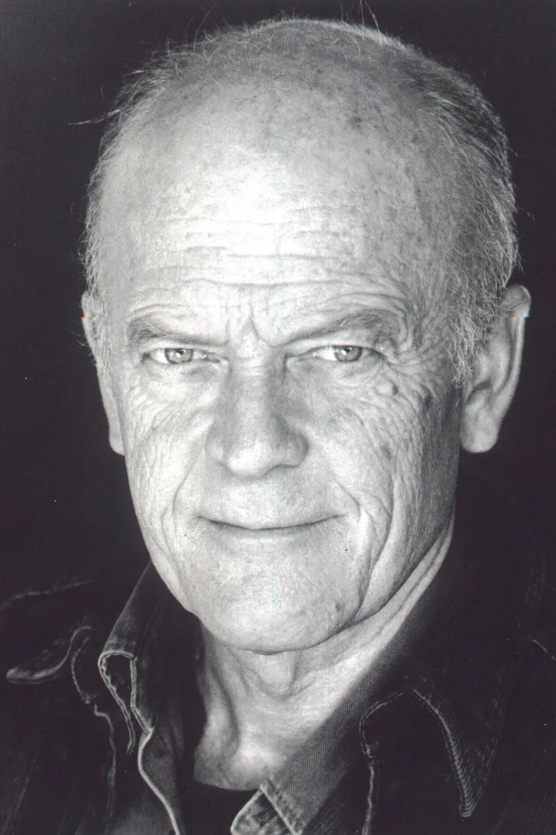 Michael Byrne filmography