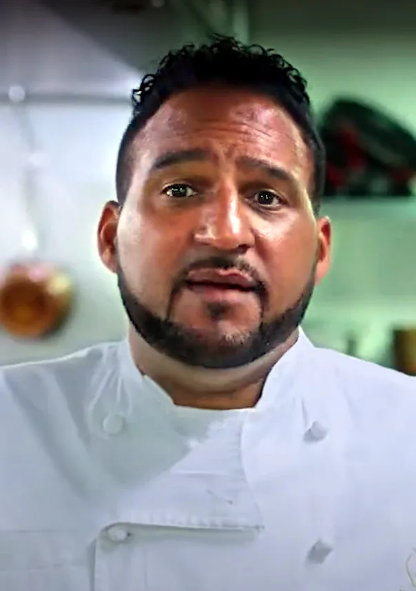 Michael Caines