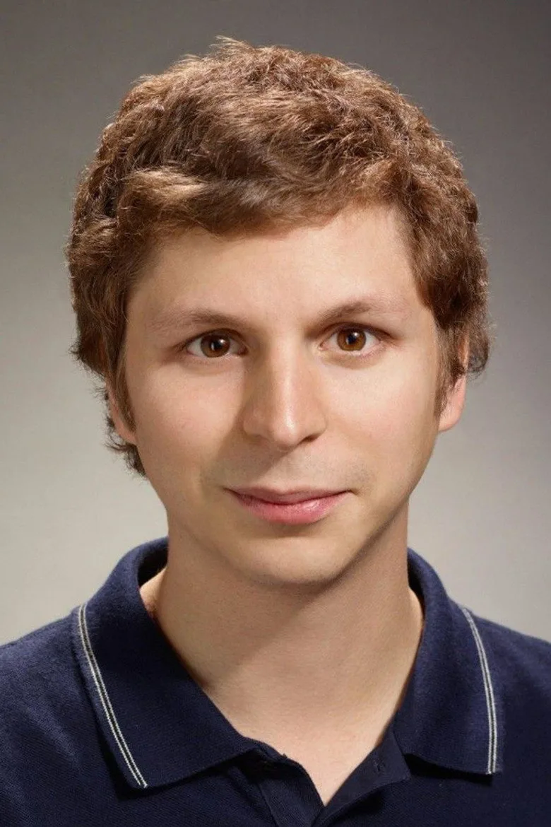 Michael Cera filmography
