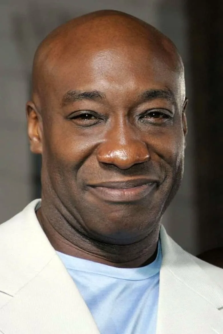 Michael Clarke Duncan filmography