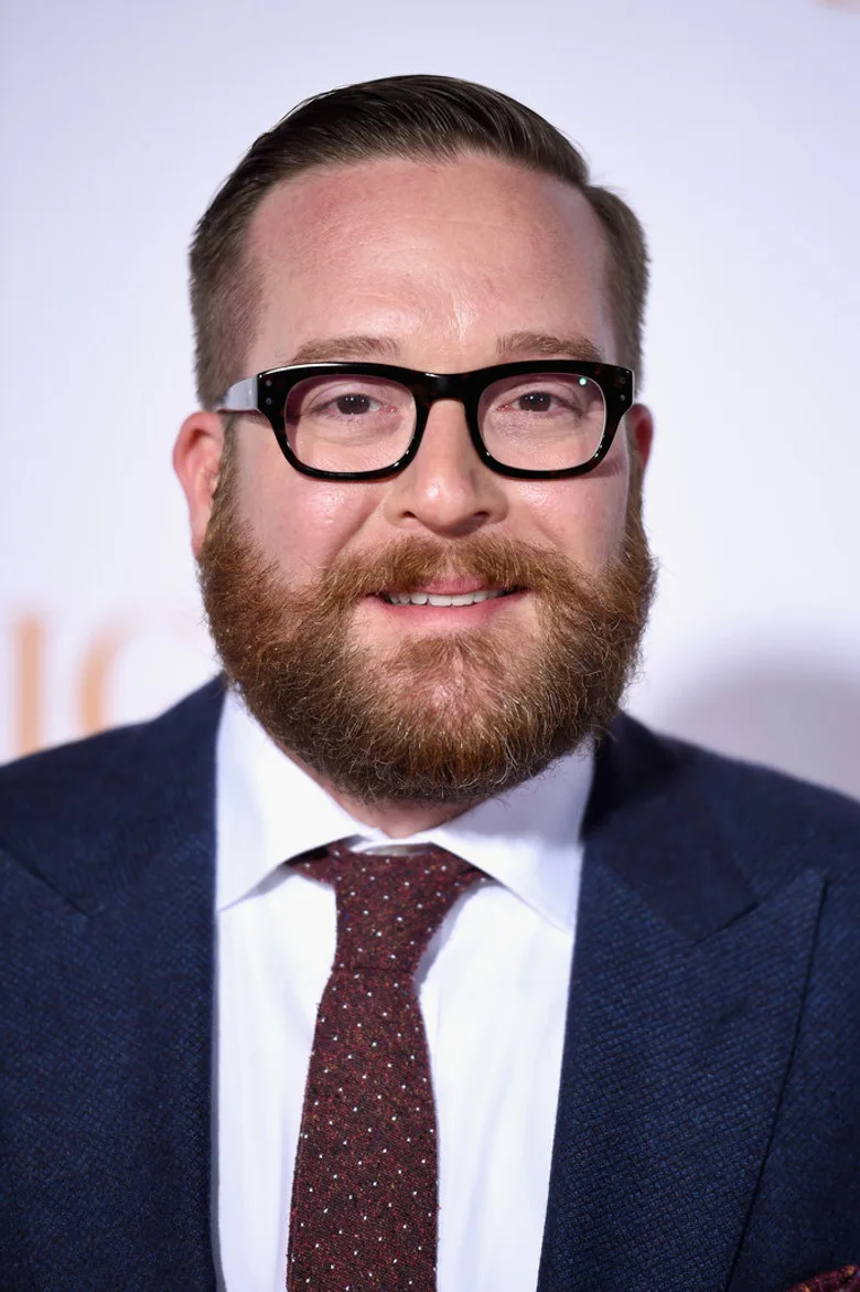 Michael Cyril Creighton filmography