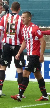 Michael Doyle