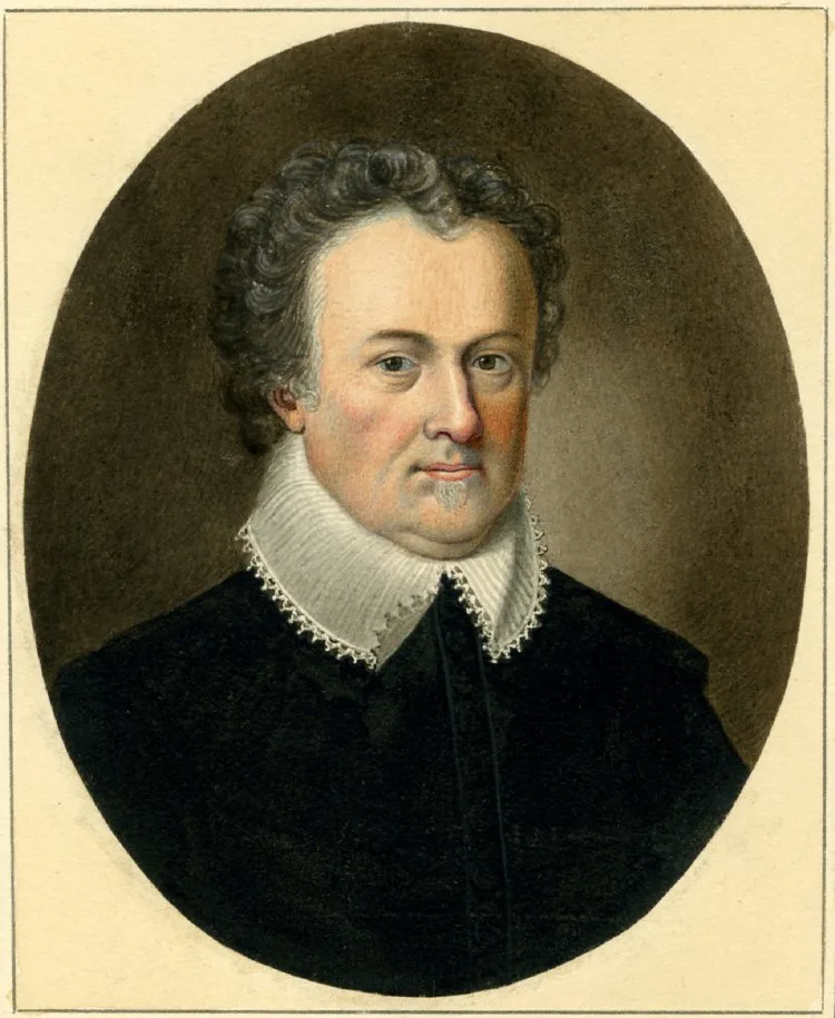 Michael Drayton