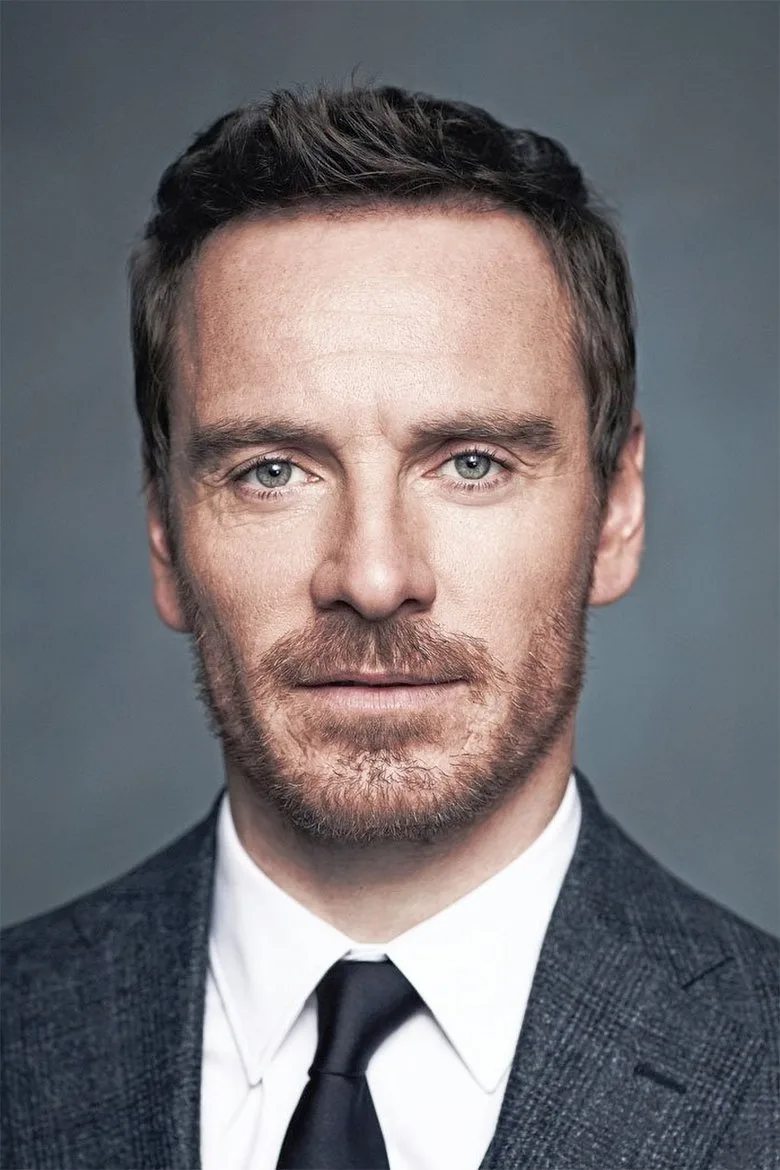 Michael Fassbender filmography