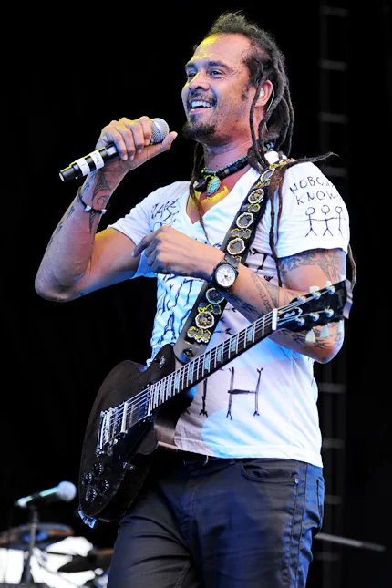 Michael Franti