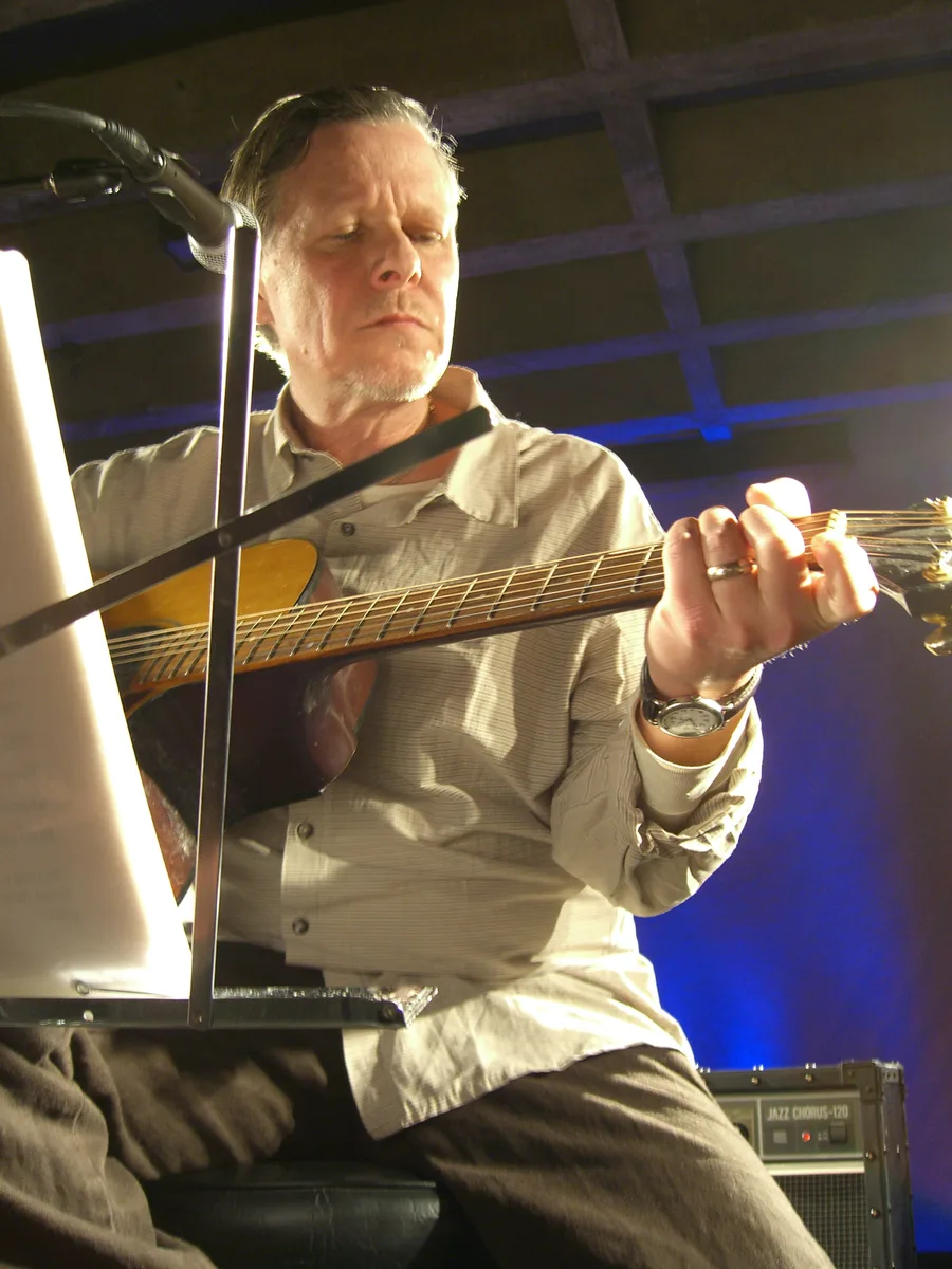 Michael Gira