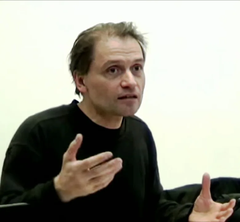 Michael Heinrich