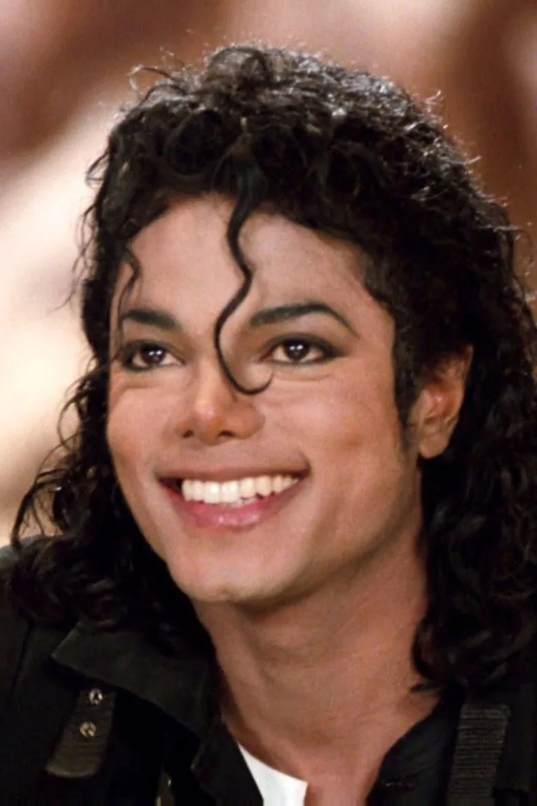 Michael Jackson filmography