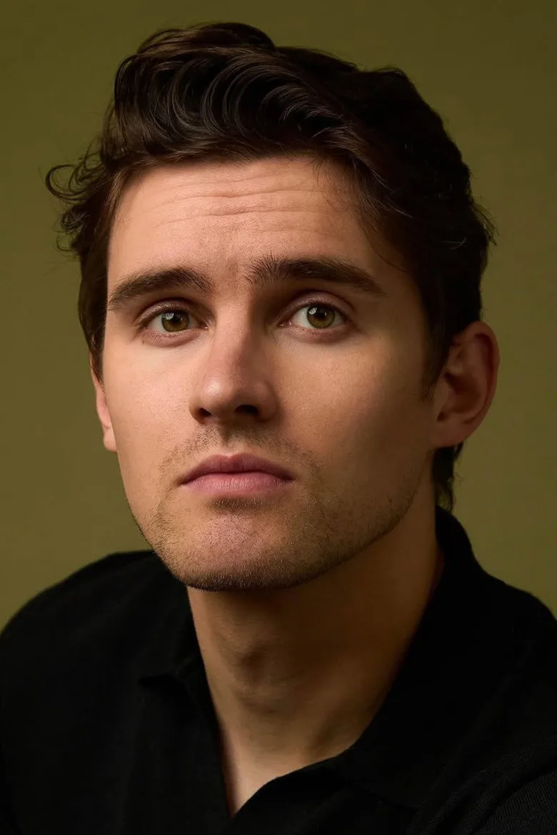 Michael Johnston filmography