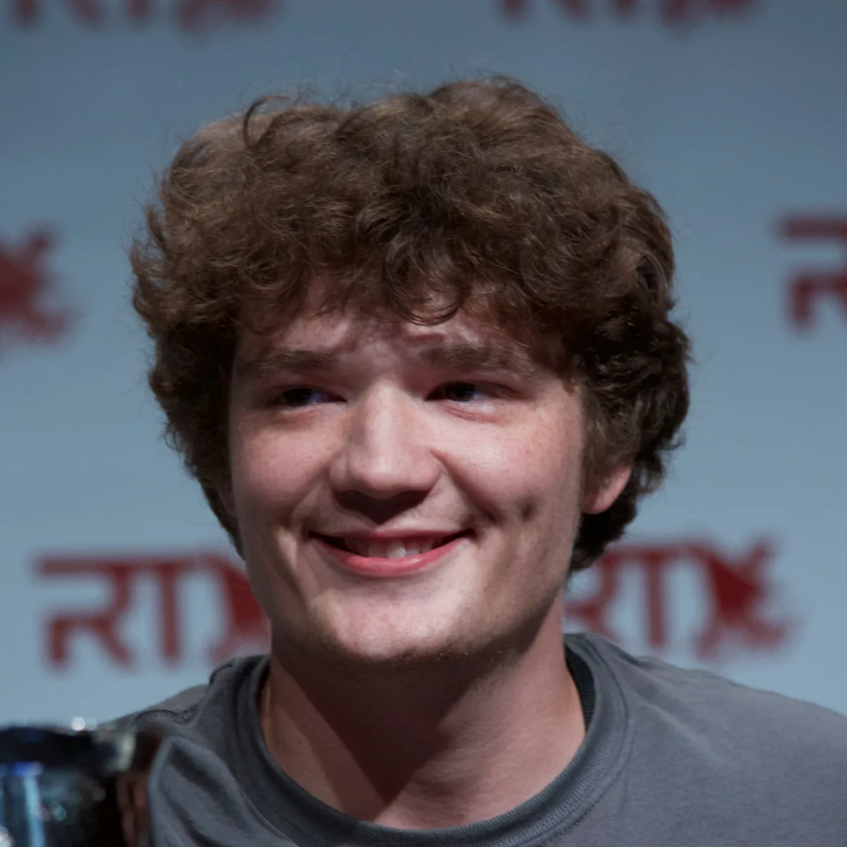 Michael Jones