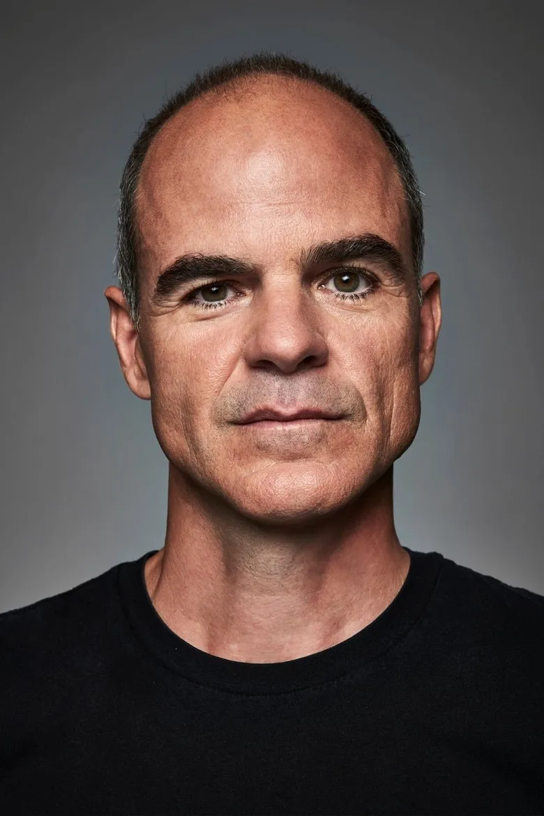 Michael Kelly filmography