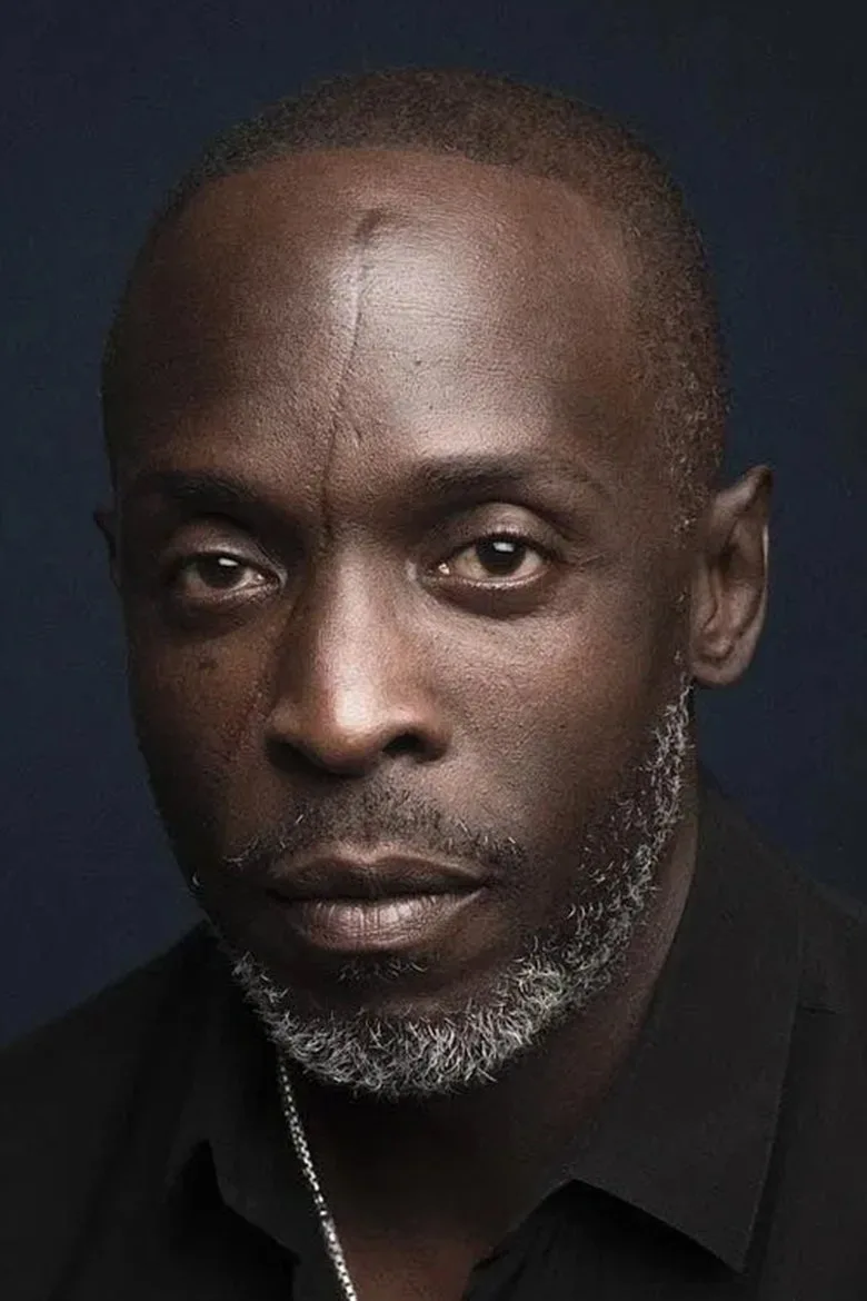 Michael Kenneth Williams filmography