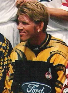 Michael Kraft