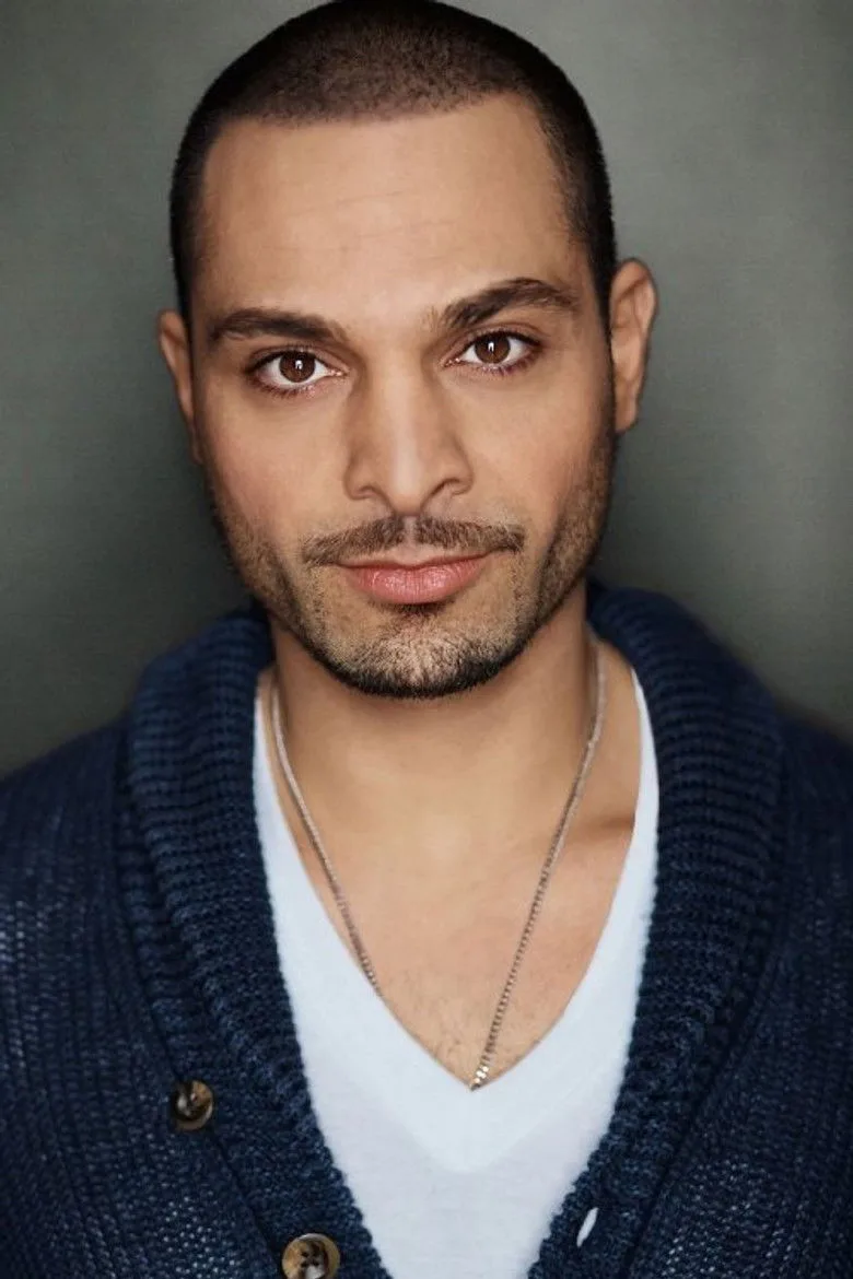 Michael Mando filmography