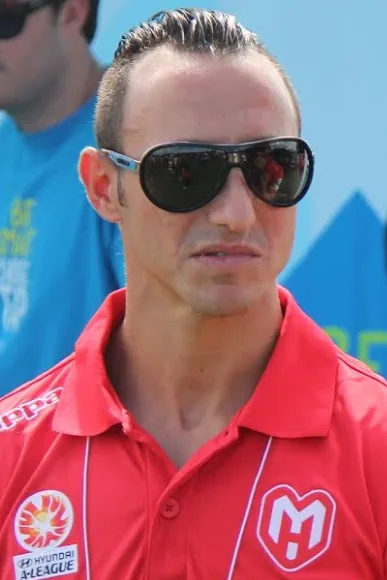 Michael Mifsud