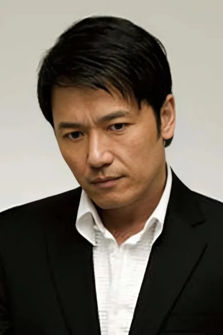 Michael Miu Kiu-Wai filmography