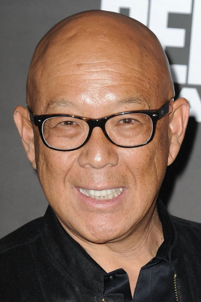 Michael Paul Chan filmography