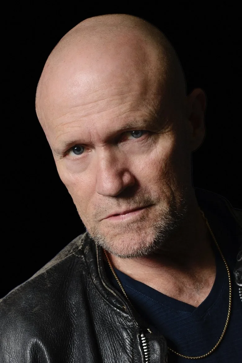 Michael Rooker filmography
