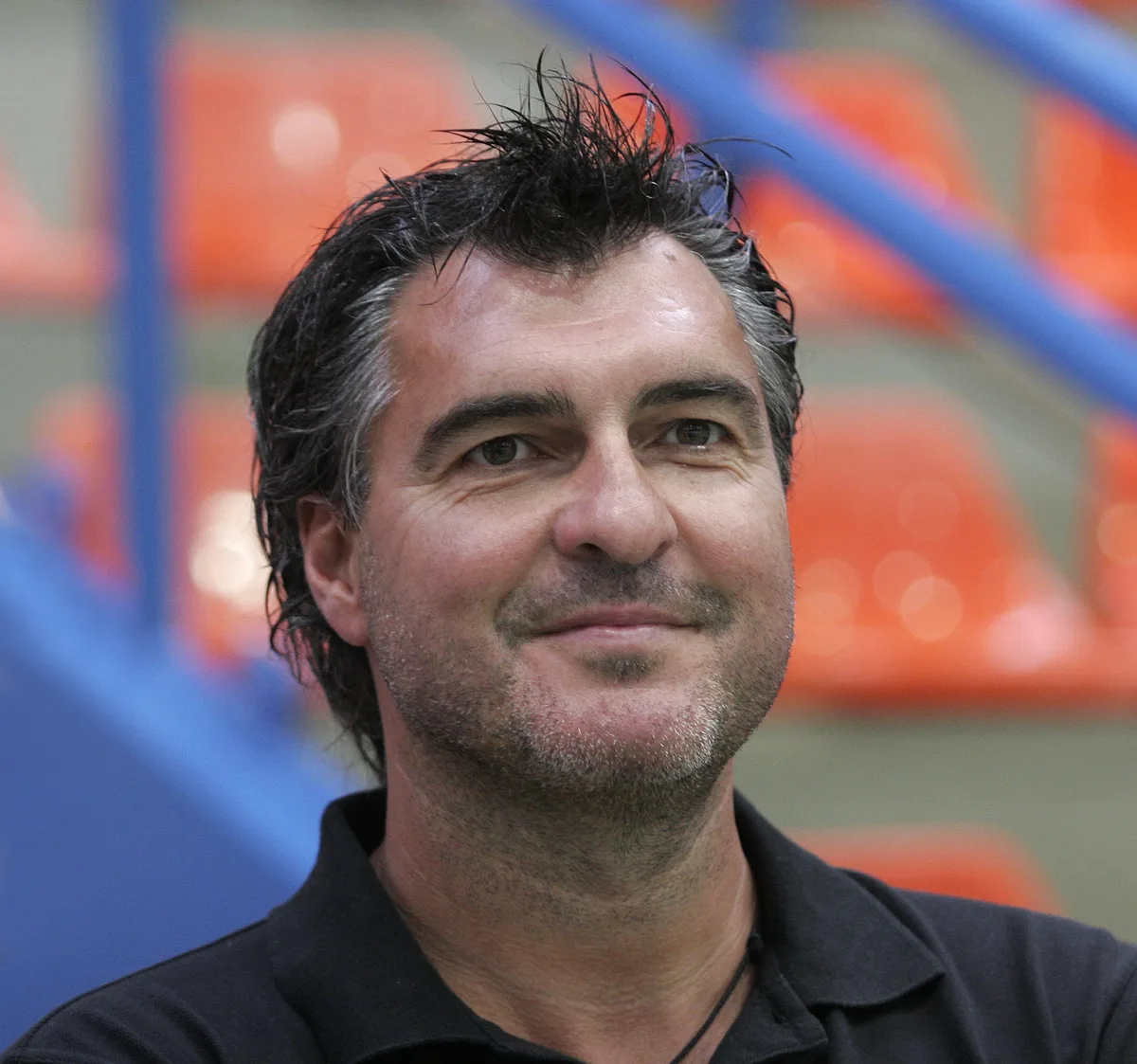 Michael Roth