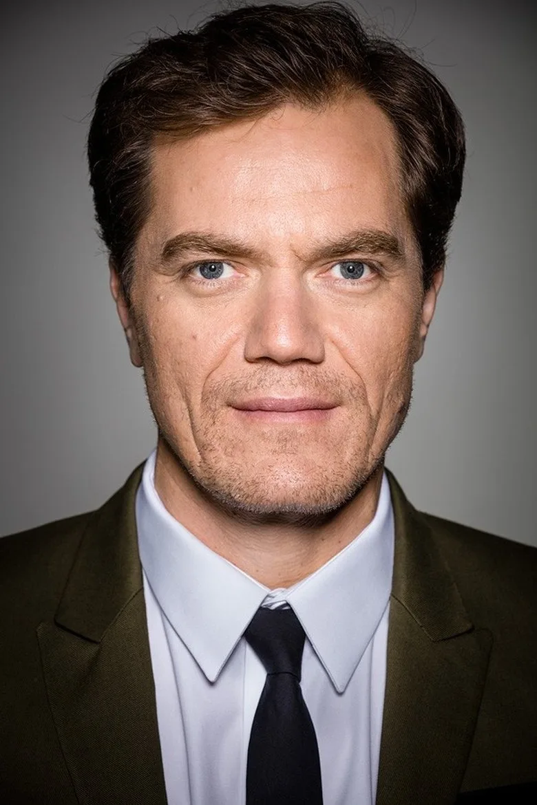 Michael Shannon filmography