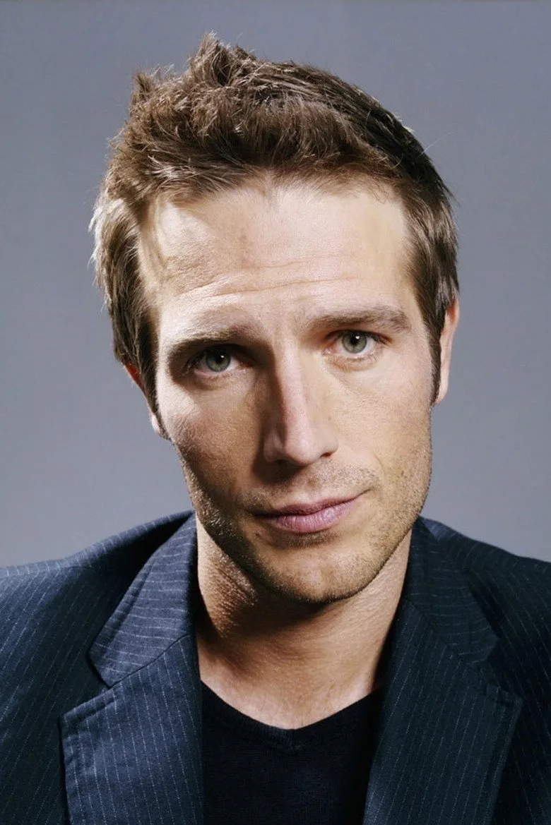 Michael Vartan filmography