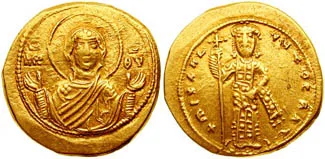 Michael VI Bringas