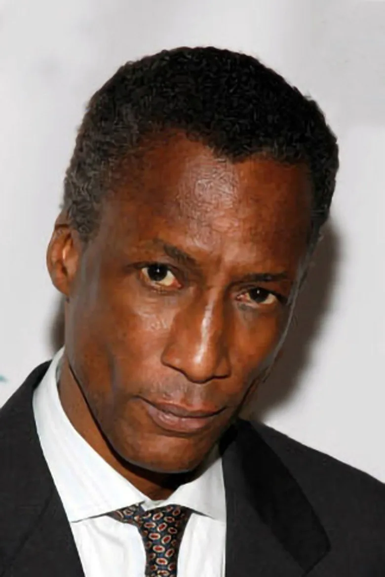 Michael Wright filmography