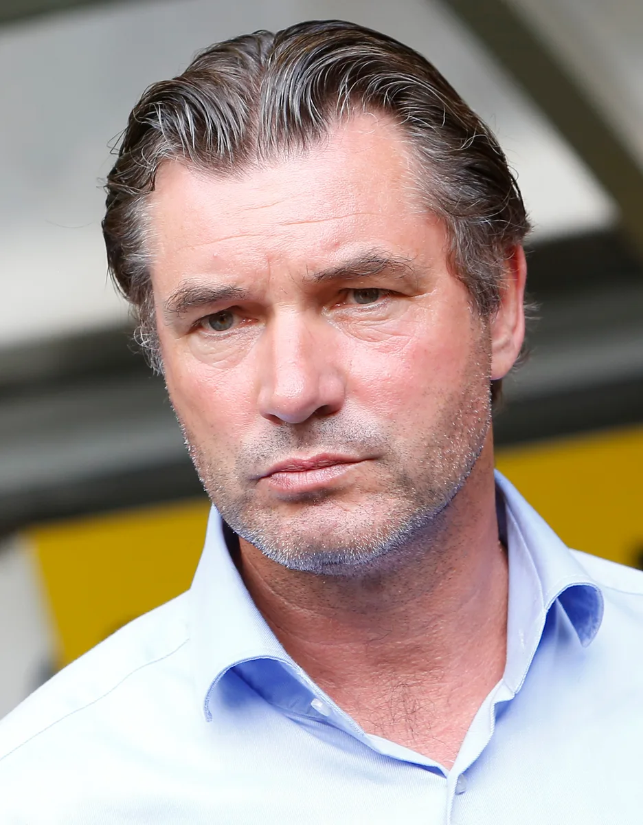 Michael Zorc