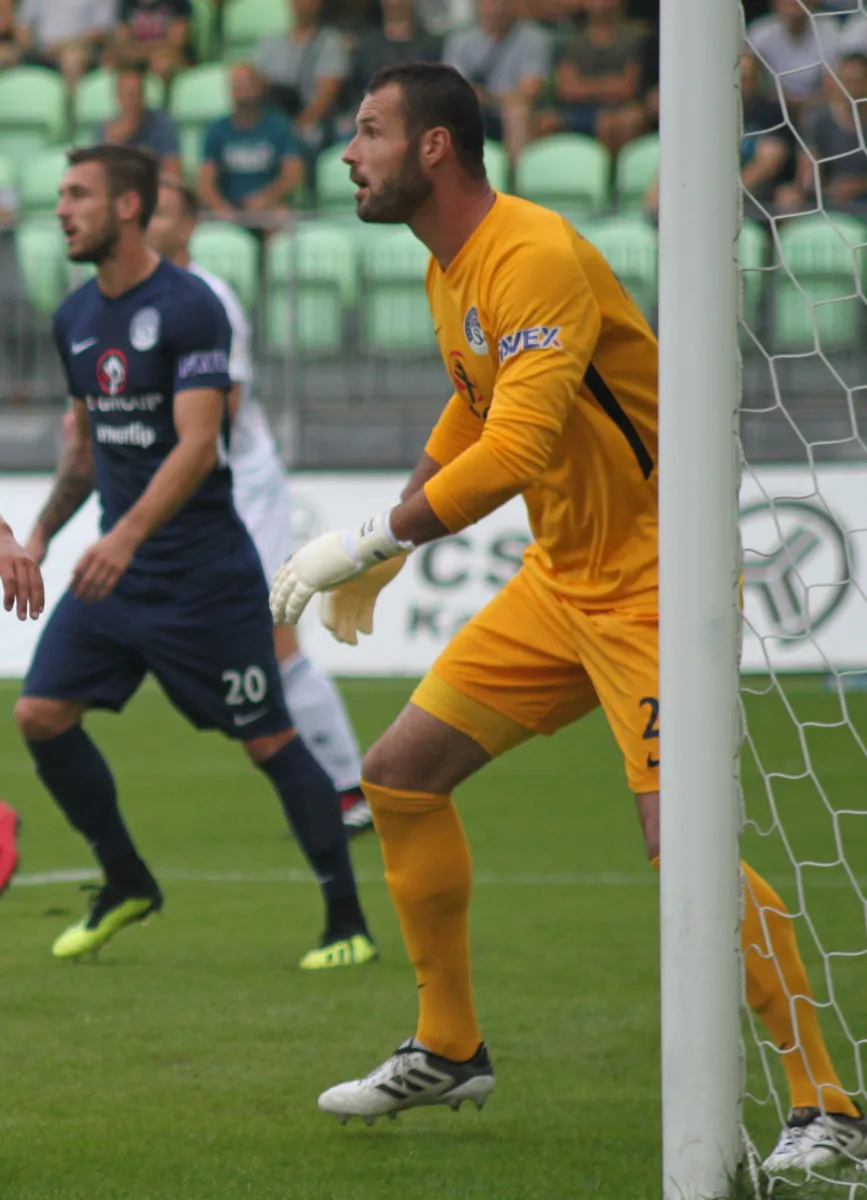 Michal Daněk