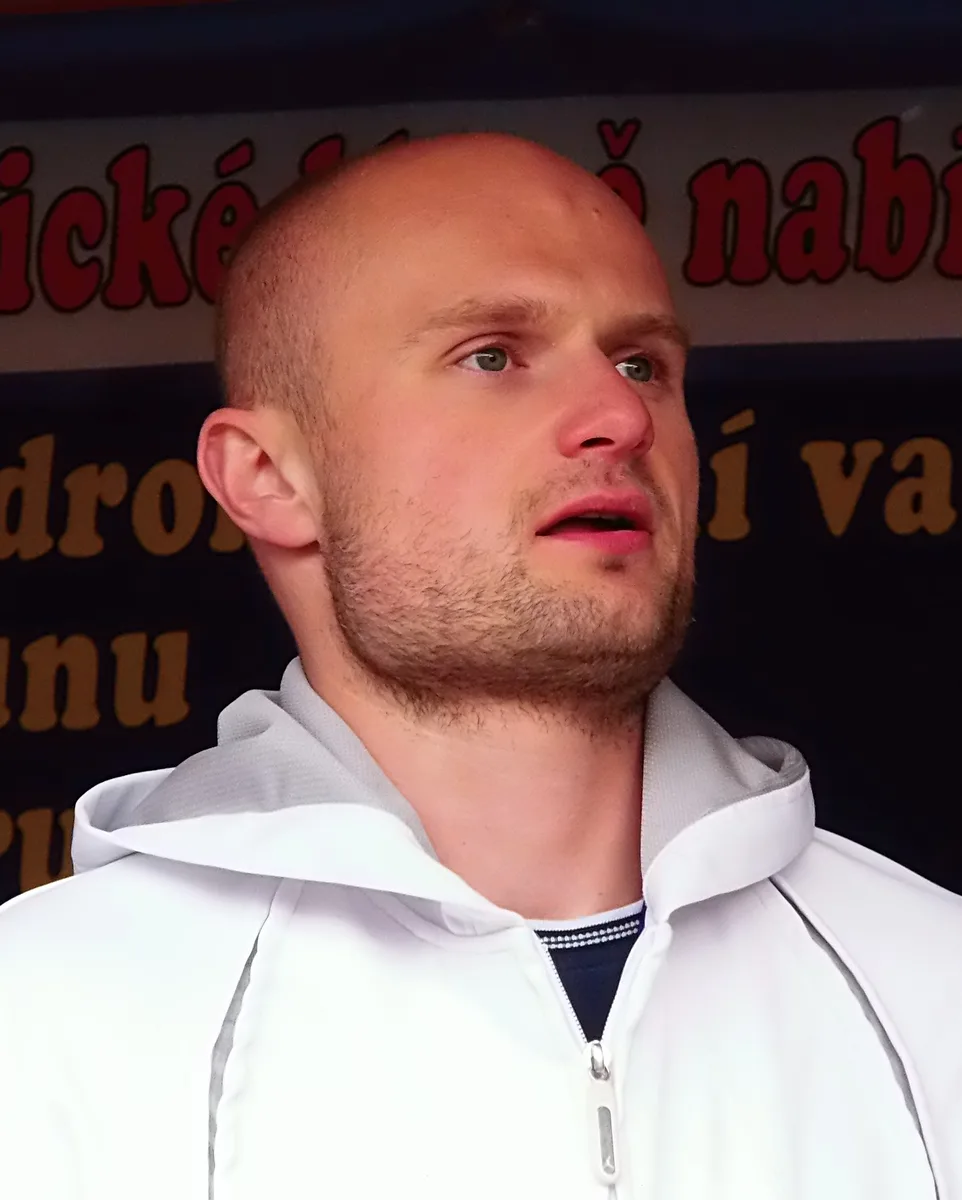 Michal Dvořák