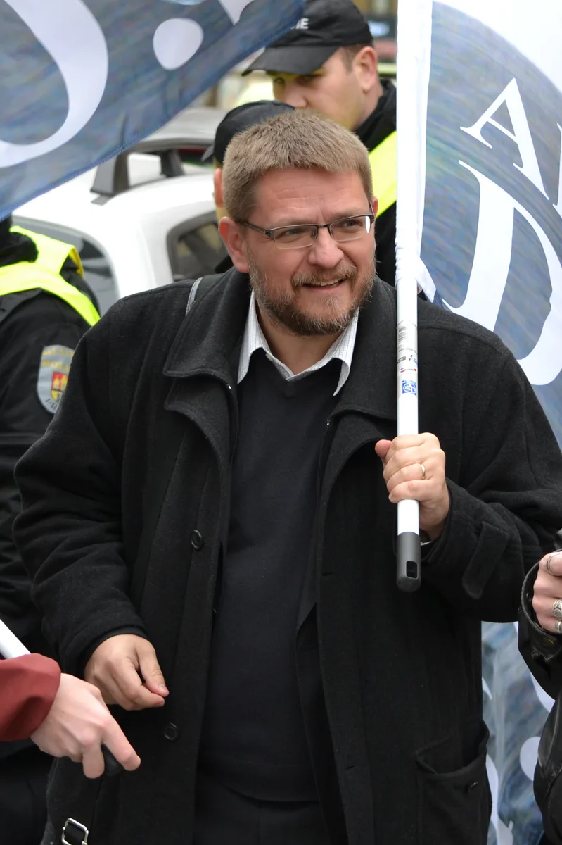 Michal Semín