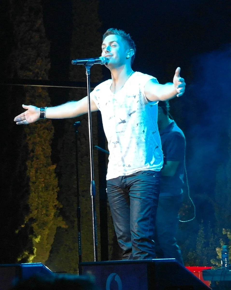 Michalis Chatzigiannis